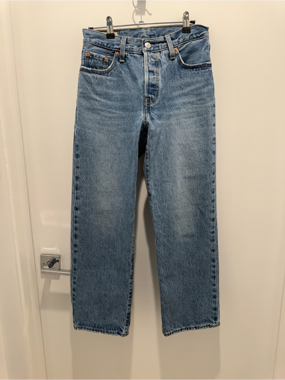 Women Levi’s 501